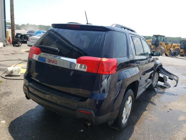 Photo 4 from auction – 2015 GMC TERRAIN SL with VIN 2GKFLSE30F6288428