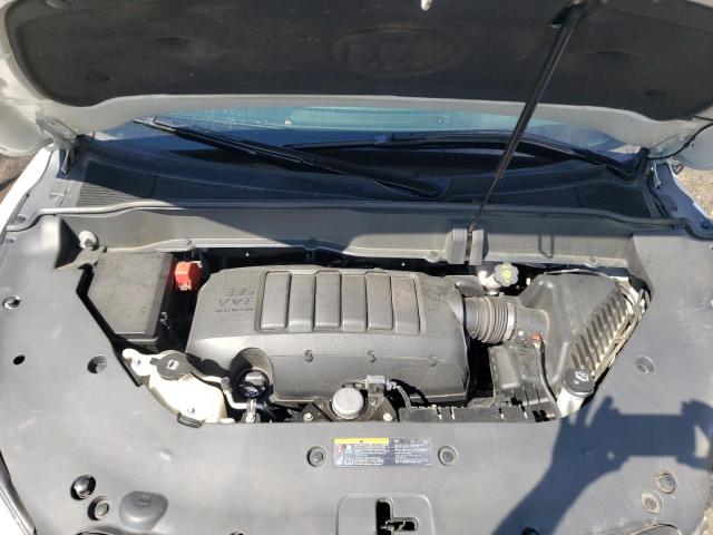Photo 7 from auction – 2014 BUICK ENCLAVE with VIN 5GAKRBKD9EJ261026