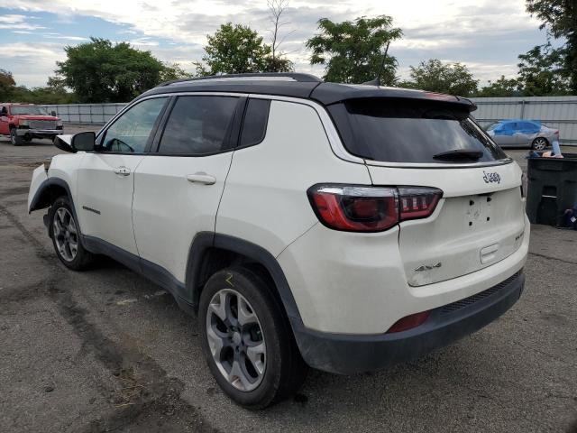 Photo 3 from auction – 2019 JEEP COMPASS LI with VIN 3C4NJDCB5KT673668