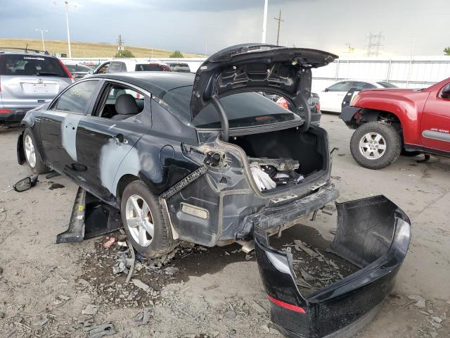 Photo 3 from auction – 2015 KIA OPTIMA LX with VIN 5XXGM4A70FG445951