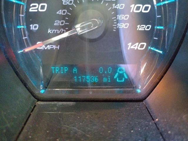 Photo 8 from auction – 2012 FORD TAURUS LIM with VIN 1FAHP2FW4CG135411