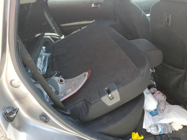 Photo 6 from auction – 2011 NISSAN ROGUE S with VIN JN8AS5MT5BW566174