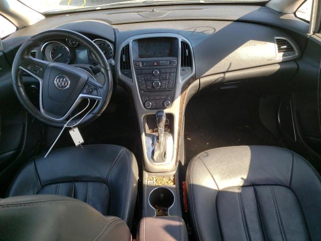 Photo 9 from auction – 2012 BUICK VERANO with VIN 1G4PS5SK7C4170515