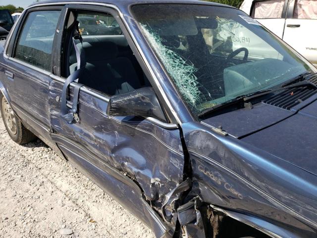 Photo 10 from auction – 1995 OLDSMOBILE CUTLASS with VIN 1G3AJ55M1S6411448