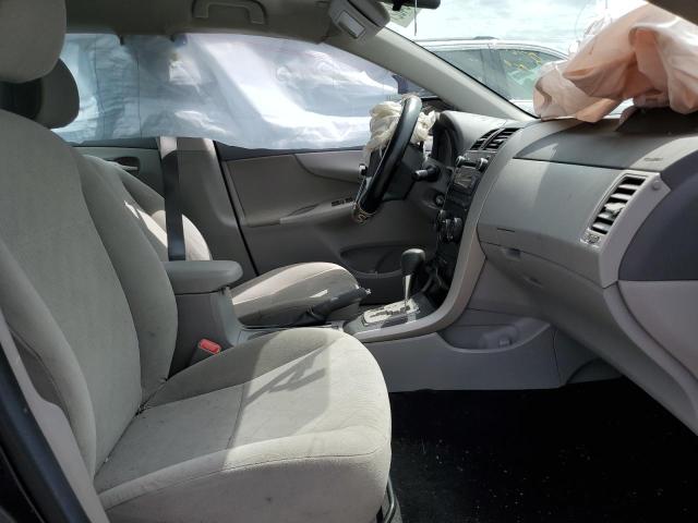 Photo 5 from auction – 2010 TOYOTA CORILLA with VIN 1NXBU4EEXAZ314950