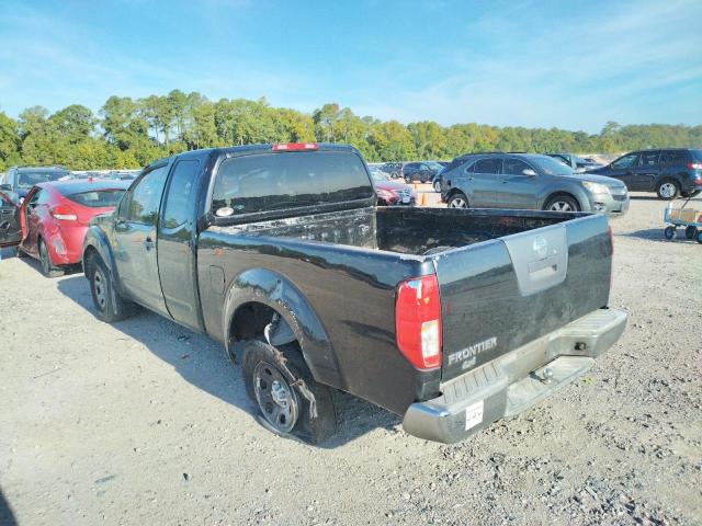 Photo 3 from auction – 2010 NISSAN FRONTIER K with VIN 1N6BD0CT3AC413370