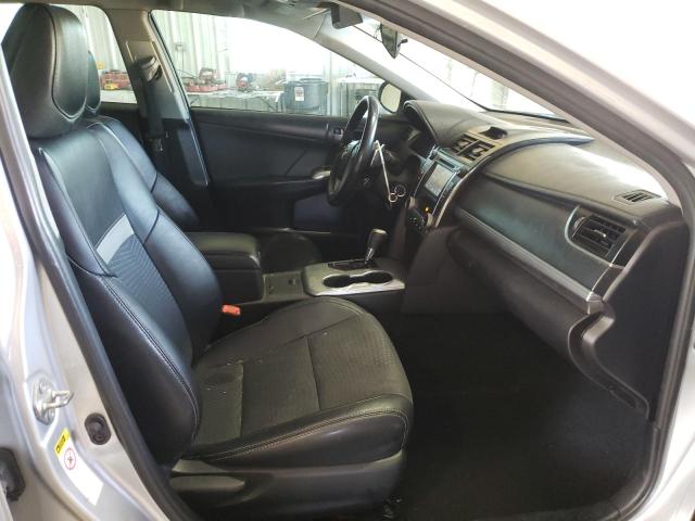 Photo 5 from auction – 2014 TOYOTA CAMRY L with VIN 4T1BF1FK6EU311420
