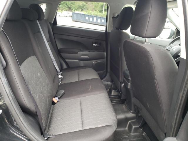 Photo 6 from auction – 2020 MITSUBISHI OUTLANDER with VIN JA4AR3AU9LU027007