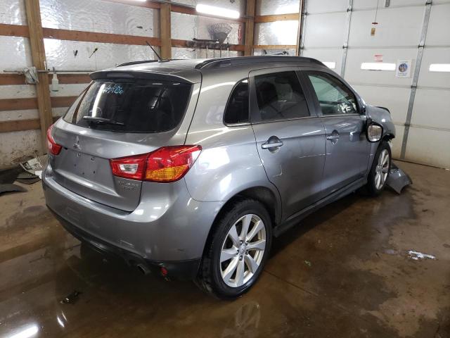 Photo 4 from auction – 2013 MITSUBISHI OUTLANDER with VIN 4A4AP4AU2DE021460