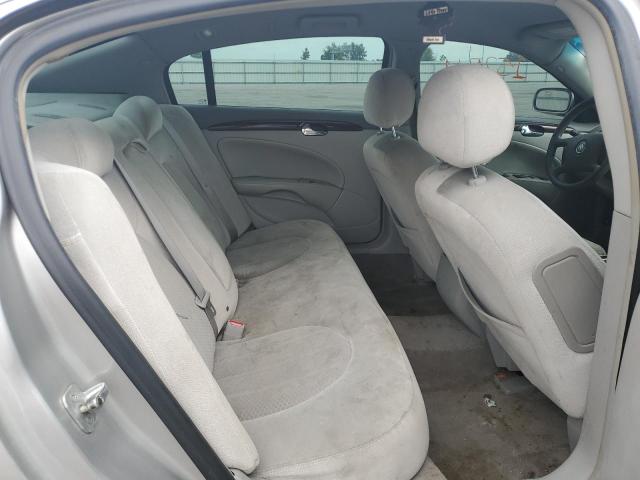 Photo 6 from auction – 2006 BUICK LUCERNE CX with VIN 1G4HP57276U257429