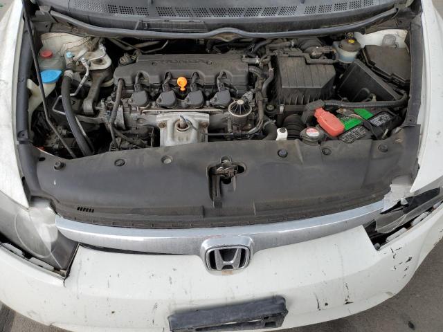 Photo 7 from auction – 2006 HONDA CIVIC LX with VIN JHMFA15516S010100