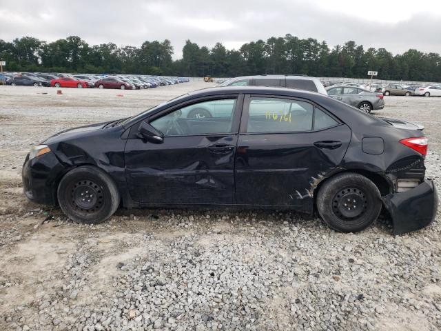 Photo 9 from auction – 2016 TOYOTA COROLLA L with VIN 5YFBURHEXGP418275