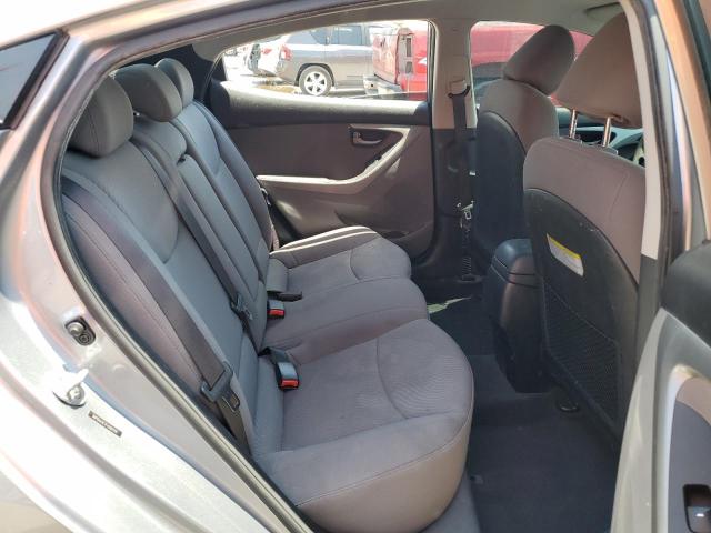 Photo 6 from auction – 2015 HYUNDAI ELANTRA SE with VIN 5NPDH4AE7FH584159