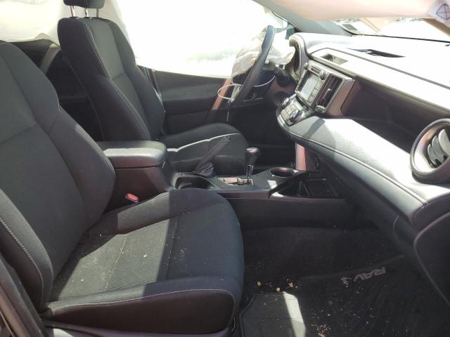 Photo 5 from auction – 2015 TOYOTA RAV4 XLE with VIN 2T3RFREV5FW246691