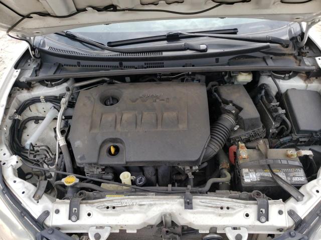 Photo 7 from auction – 2015 TOYOTA COROLLA L with VIN 2T1BURHE1FC413299