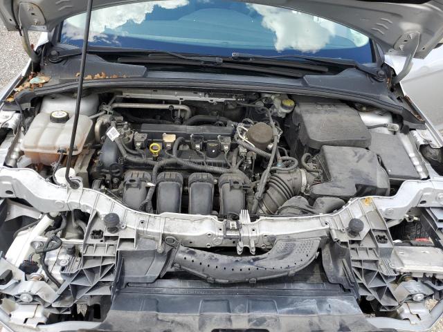 Photo 7 from auction – 2015 FORD FOCUS SE with VIN 1FADP3K20FL307937