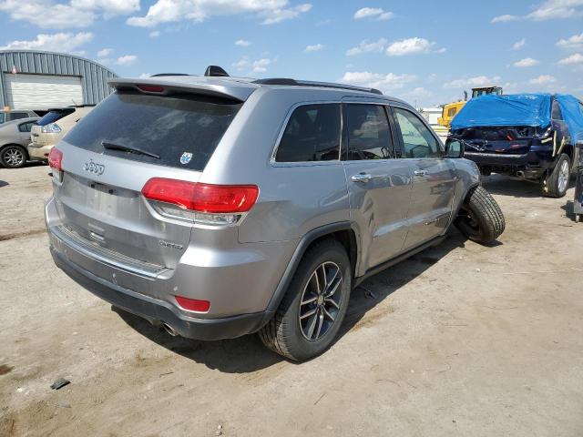 Photo 4 from auction – 2017 JEEP GRAND CHER with VIN 1C4RJFBG8HC824579