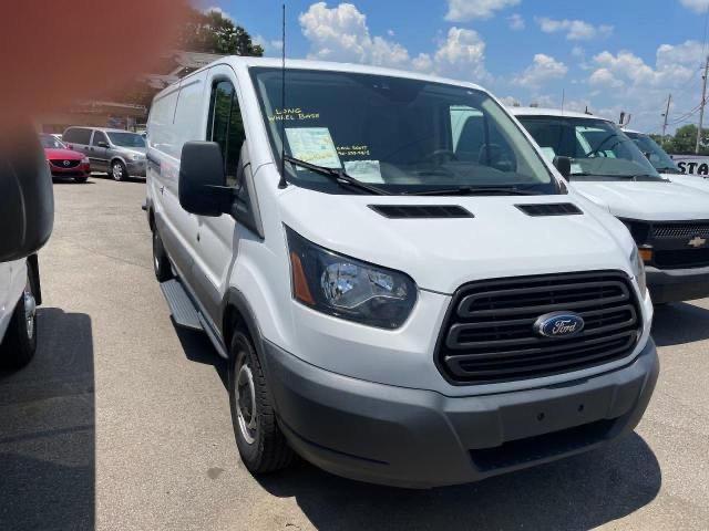 FORD TRANSIT T- 2017 with VIN 1FTYE2YM1HKB55275 - Photo from auction