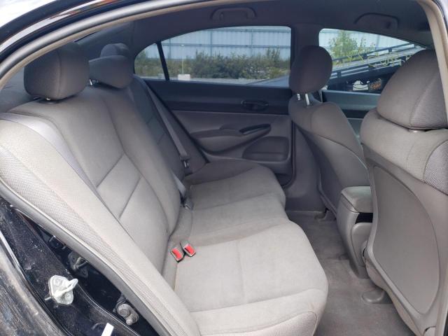 Photo 6 from auction – 2011 HONDA CIVIC DX-G with VIN 2HGFA1F47BH100331