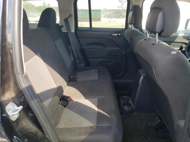 Photo 6 from auction – 2015 JEEP PATRIOT SP with VIN 1C4NJPBA5FD372159