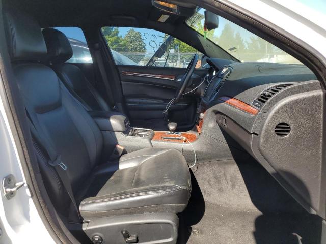 Photo 5 from auction – 2012 CHRYSLER 300 with VIN 2C3CCACG9CH224729