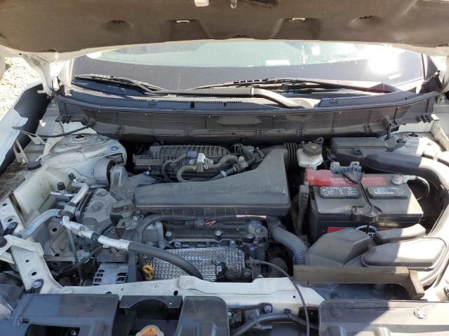 Photo 7 from auction – 2016 NISSAN ROGUE S with VIN 5N1AT2MTXGC920265