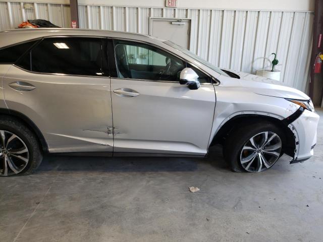 Photo 9 from auction – 2019 LEXUS RX 350 BAS with VIN 2T2BZMCA6KC189476