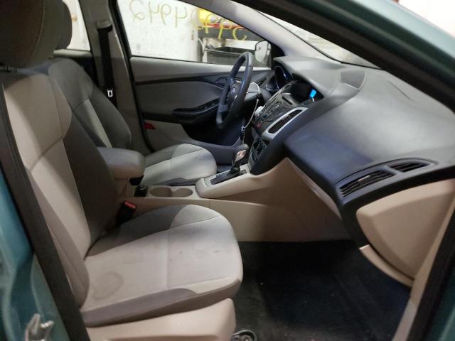 Photo 5 from auction – 2012 FORD FOCUS SE with VIN 1FAHP3K21CL110126