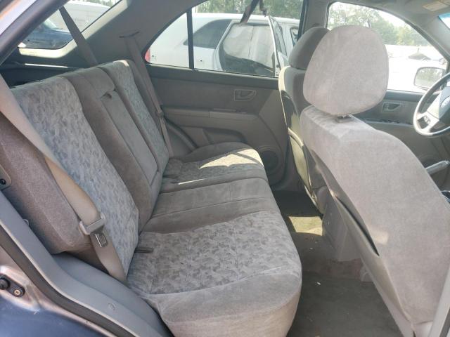 Photo 6 from auction – 2008 KIA SORENTO EX with VIN KNDJC735185794355