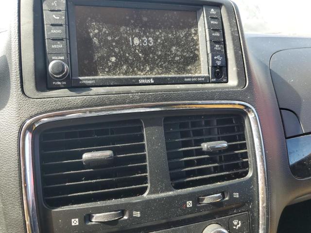 Photo 9 from auction – 2015 DODGE GRAND CARA with VIN 2C4RDGCG3FR603732