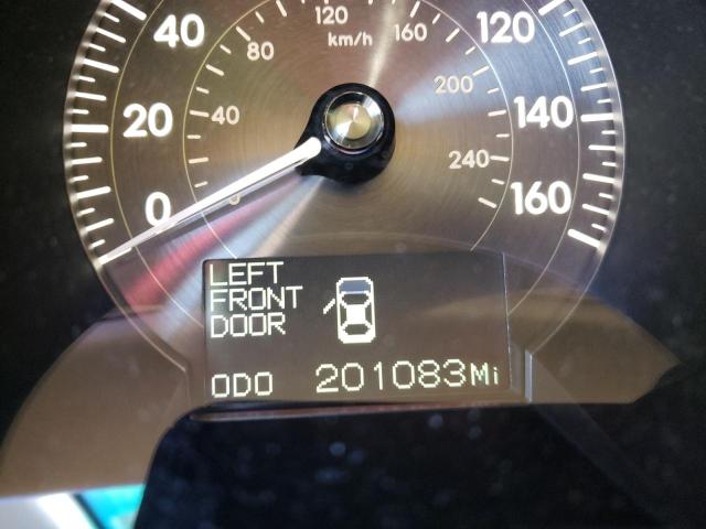 Photo 8 from auction – 2006 LEXUS GS 300 with VIN JTHCH96S660014267
