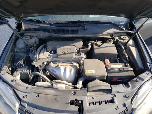 Photo 7 from auction – 2017 TOYOTA CAMRY LE with VIN 4T1BF1FK3HU330186