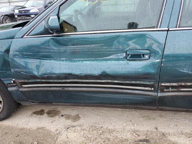 Photo 9 from auction – 1997 CADILLAC DEVILLE with VIN 1G6KD54Y6VU238982