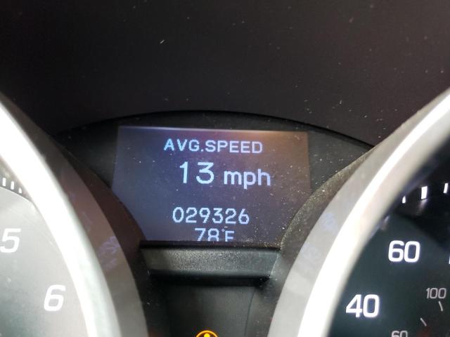 Photo 8 from auction – 2014 ACURA TL TECH with VIN 19UUA8F56EA004492
