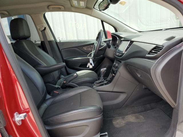 Photo 5 from auction – 2020 BUICK ENCORE PRE with VIN KL4CJASB3LB051946