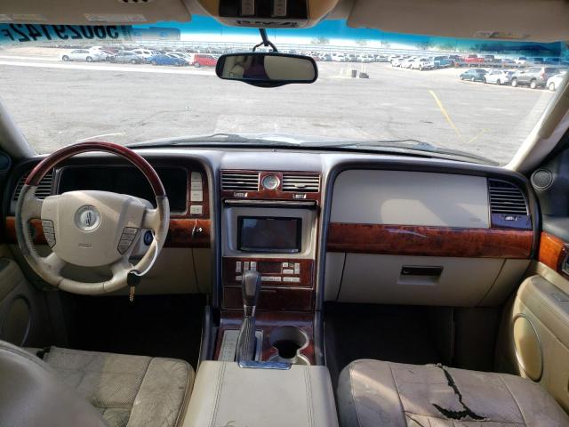 Photo 9 from auction – 2003 LINCOLN NAVIGATOR with VIN 5LMFU27R53LJ19334