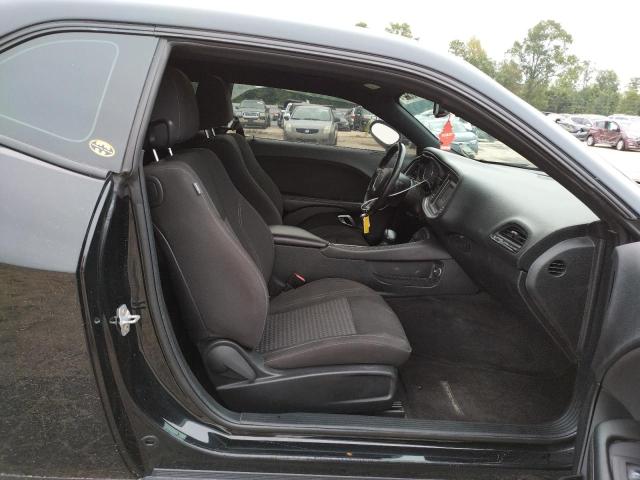 Photo 5 from auction – 2017 DODGE CHALLENGER with VIN 2C3CDZAG5HH536293