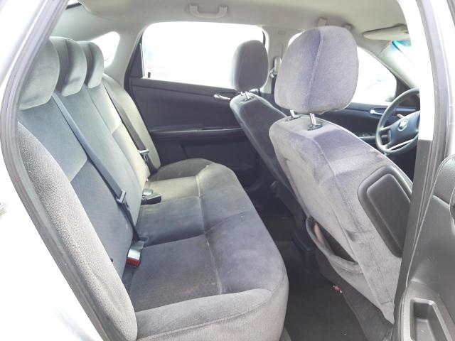 Photo 6 from auction – 2010 CHEVROLET IMPALA LS with VIN 2G1WA5EK3A1263077