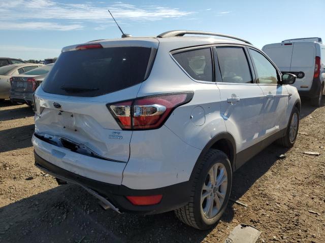 Photo 4 from auction – 2017 FORD ESCAPE SE with VIN 1FMCU0GD7HUB96335