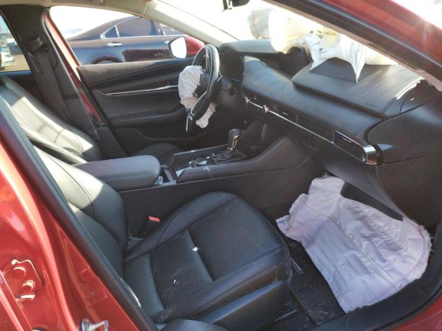 Photo 5 from auction – 2021 MAZDA 3 PREFERRE with VIN JM1BPBCL0M1345650