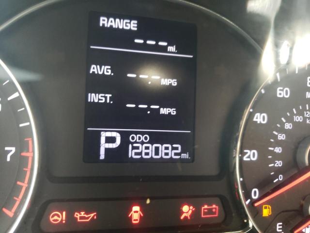 Photo 8 from auction – 2014 KIA FORTE LX with VIN KNAFX4A6XE5124431
