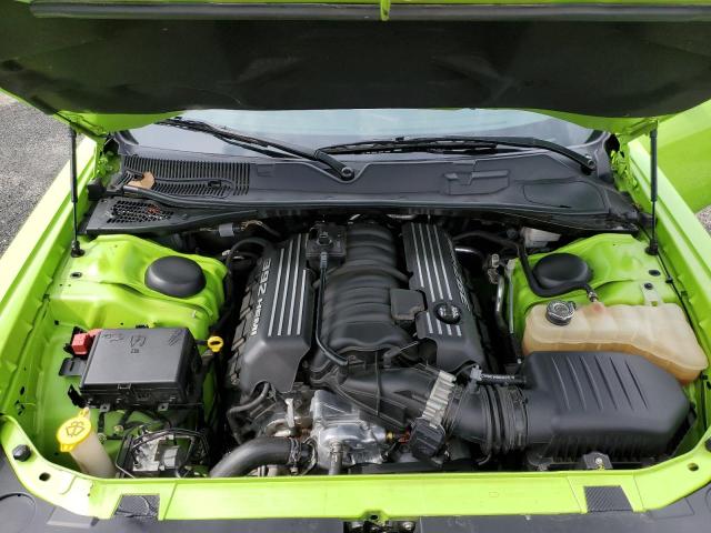 Photo 7 from auction – 2015 DODGE CHALLENGER with VIN 2C3CDZDJ3FH720488