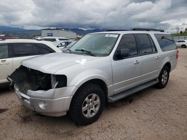 Photo 2 from auction – 2010 FORD EXPEDITION with VIN 1FMJK1G58AEB47415