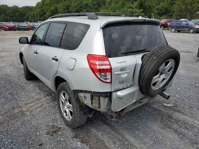Photo 3 from auction – 2010 TOYOTA RAV4 with VIN JTMBF4DV0AD025561