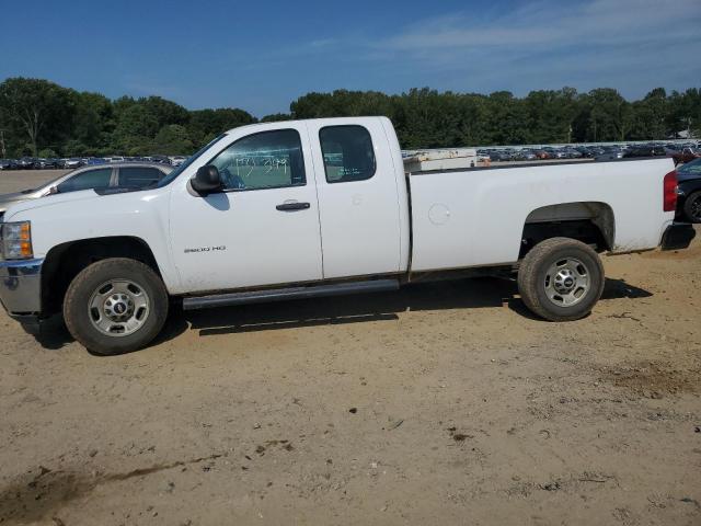 Zdjęcie 10 z aukcji – 2013 CHEVROLET SILVERADO z VIN 1GC2CVCG9DZ178366