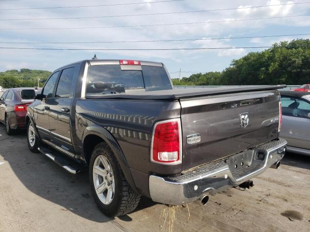 Photo 3 from auction – 2016 RAM 1500 LONGH with VIN 1C6RR7PT9GS166870