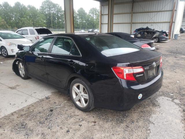 Photo 3 from auction – 2013 TOYOTA CAMRY L with VIN 4T1BF1FK8DU646502