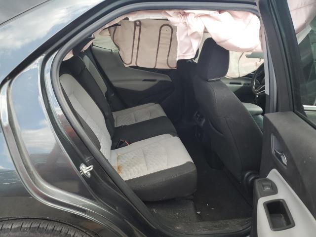 Photo 6 from auction – 2018 CHEVROLET EQUINOX LT with VIN 3GNAXJEV4JS574869