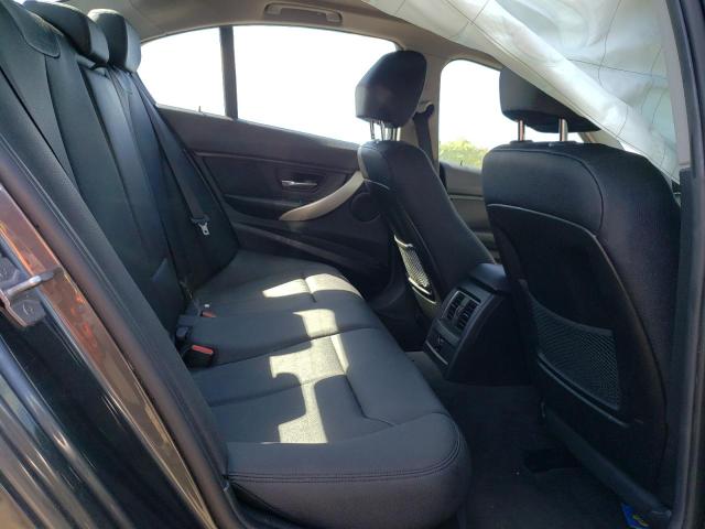 Photo 6 from auction – 2018 BMW 320 XI with VIN WBA8E5G51JNU47764
