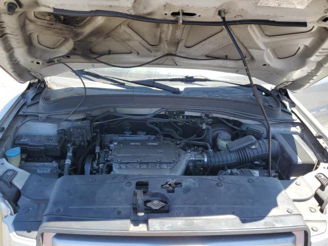 Photo 7 from auction – 2007 HONDA PILOT EXL with VIN 5FNYF28777B044880